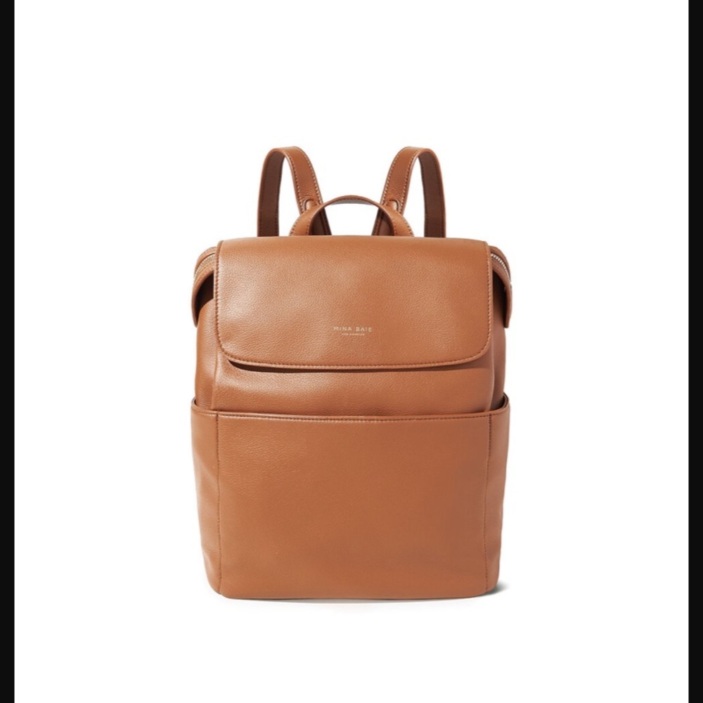 Mina Baie vegan mini Kinney